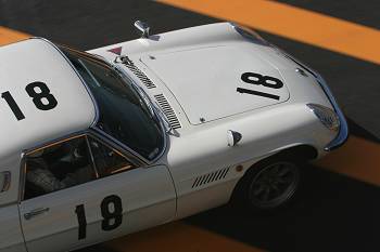 P68 COSMO SPORT